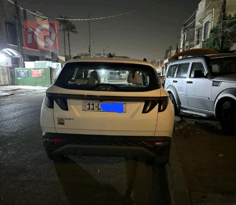 هيونداي توسان